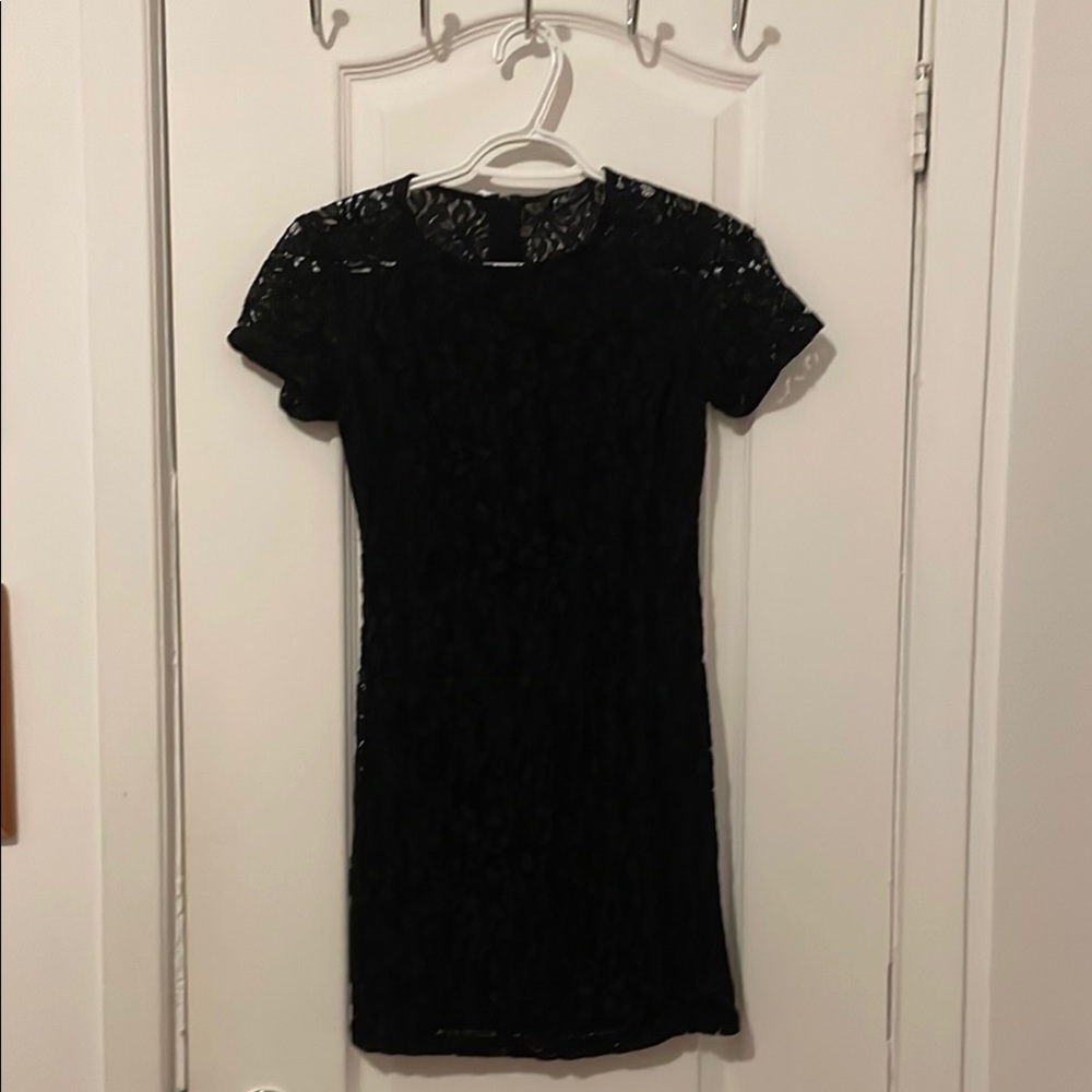Talula Little Black Dress